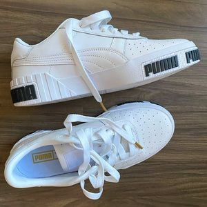 Brand new Puma Sneakers